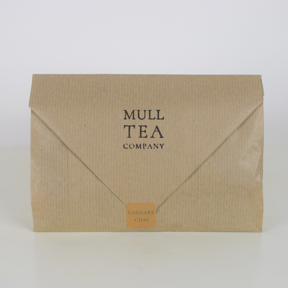 Calgary Chai - Organic comforting winter tea