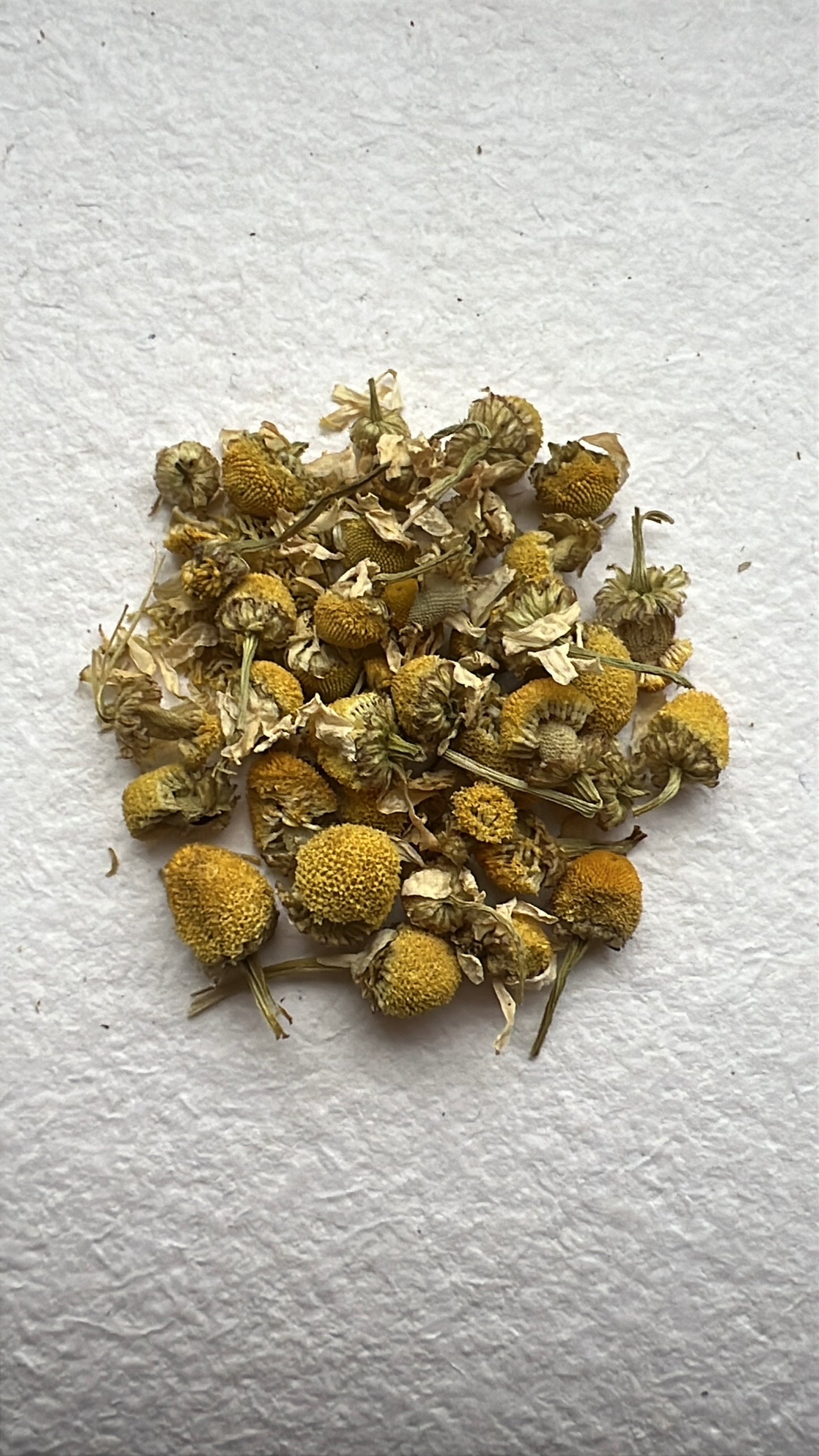 Lullaby blend - Organic night-time infusion