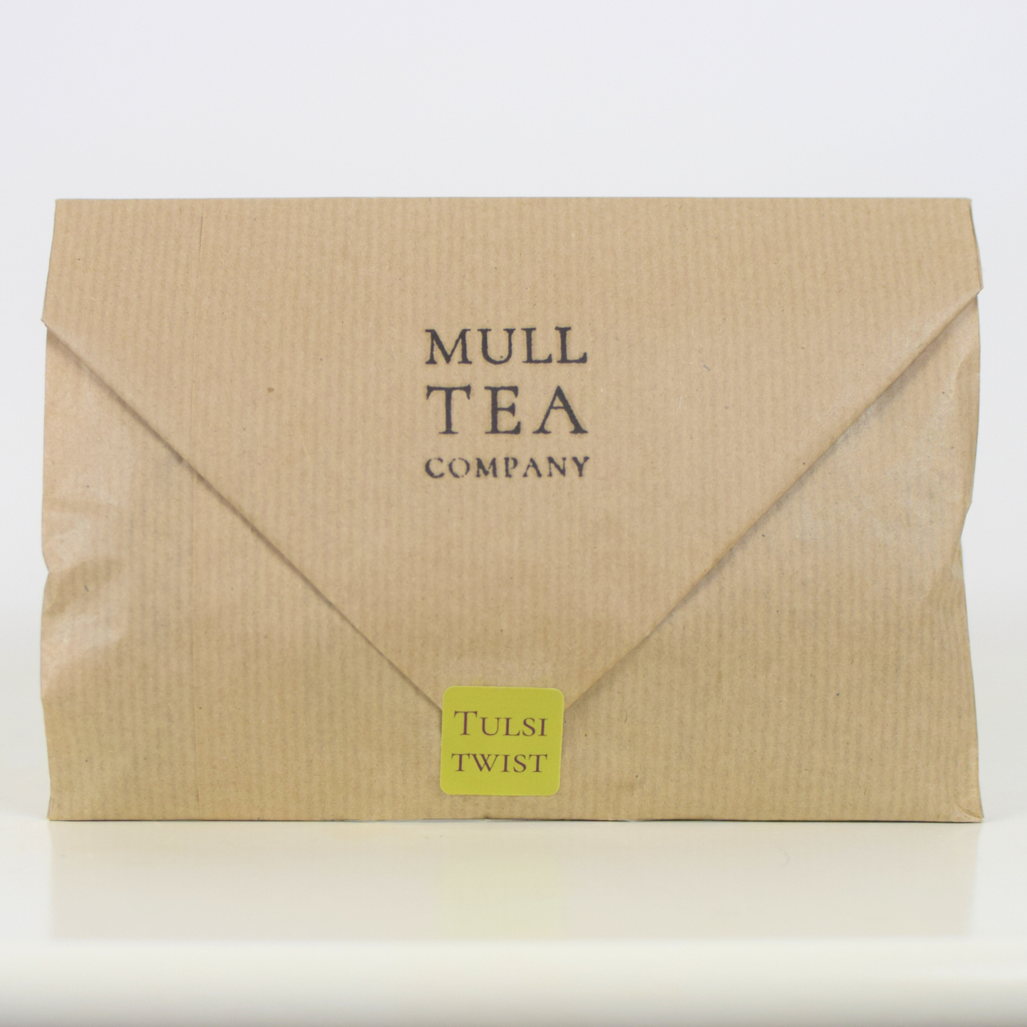 Tulsi twist - Organic herbal infusion