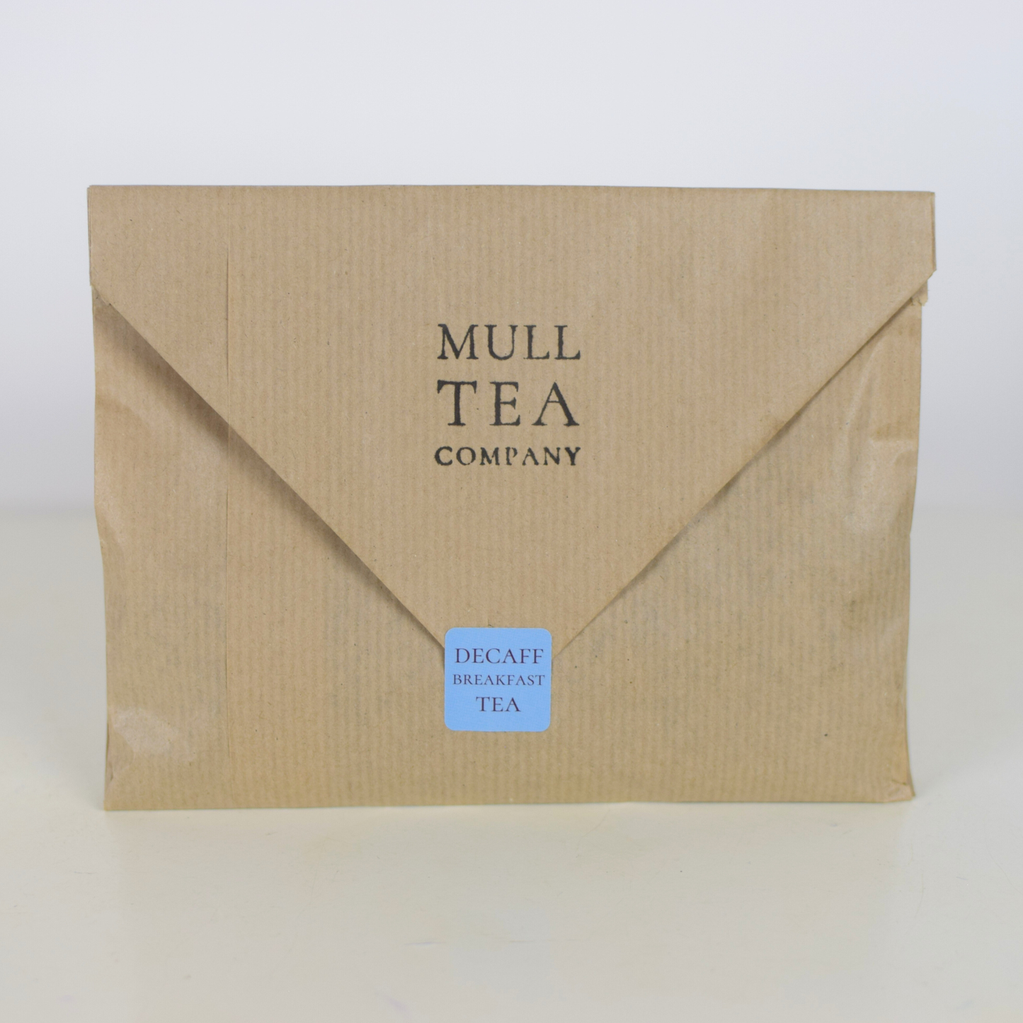 mull tea decaffinated breakfast tea
