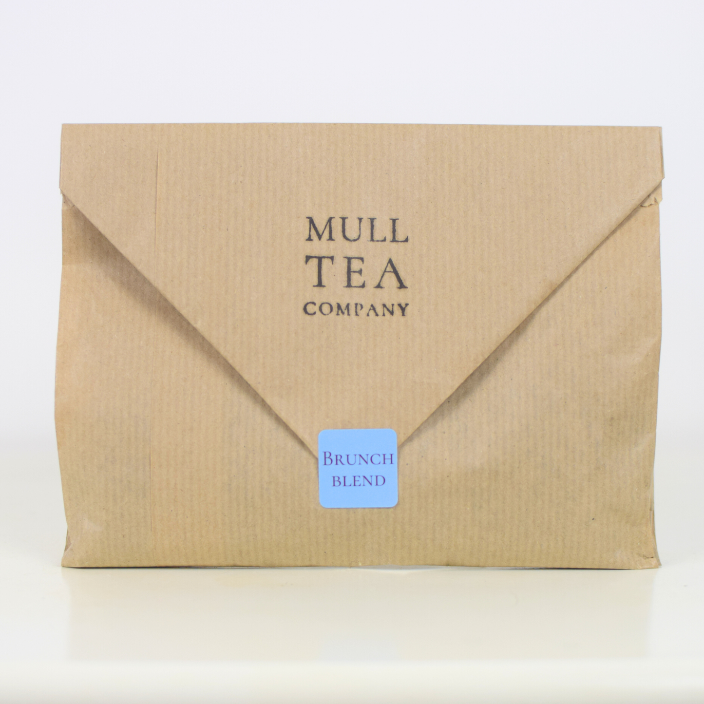 Brunch blend - Organic breakfast tea