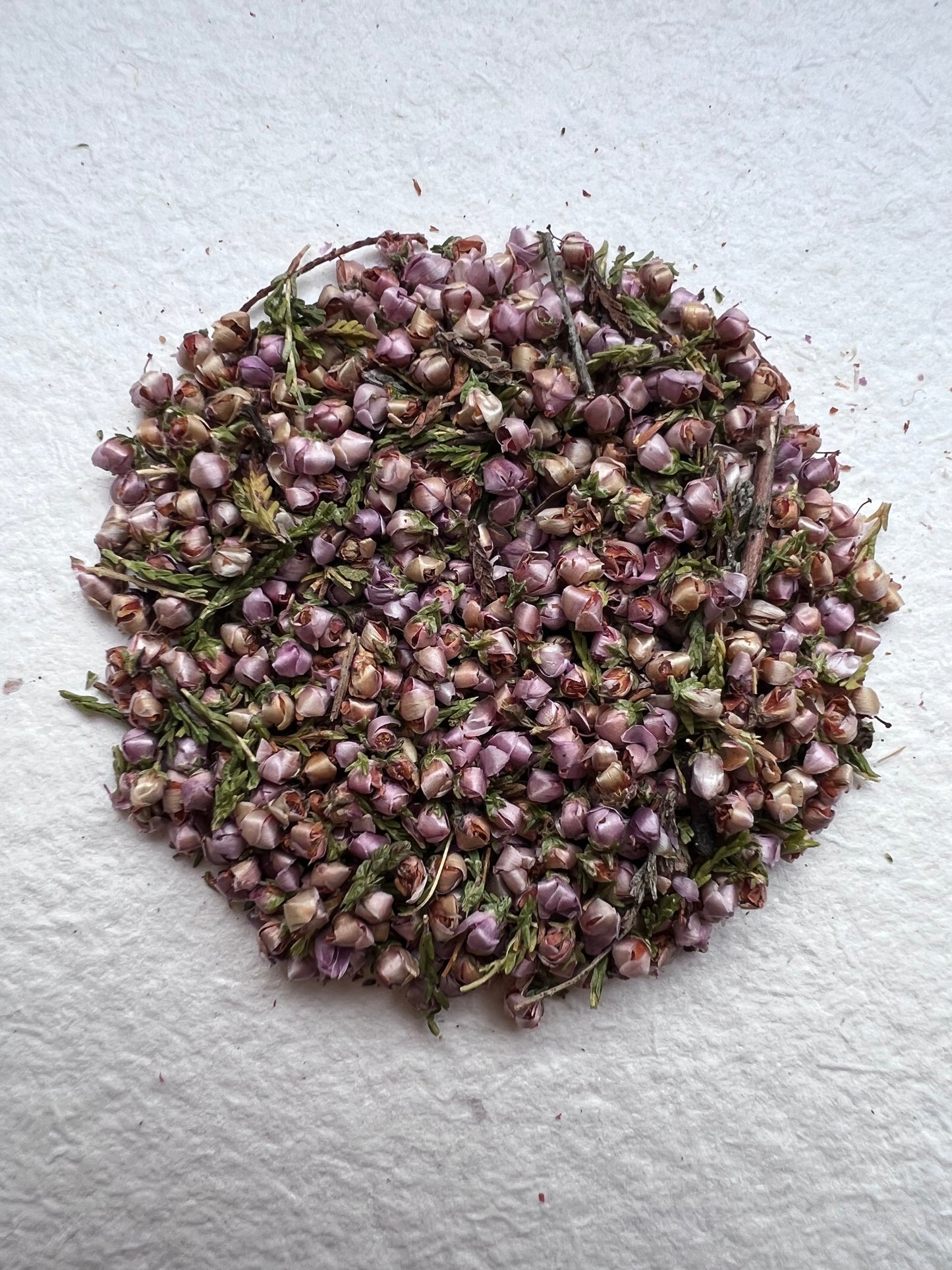 Lullaby blend - Organic night-time infusion