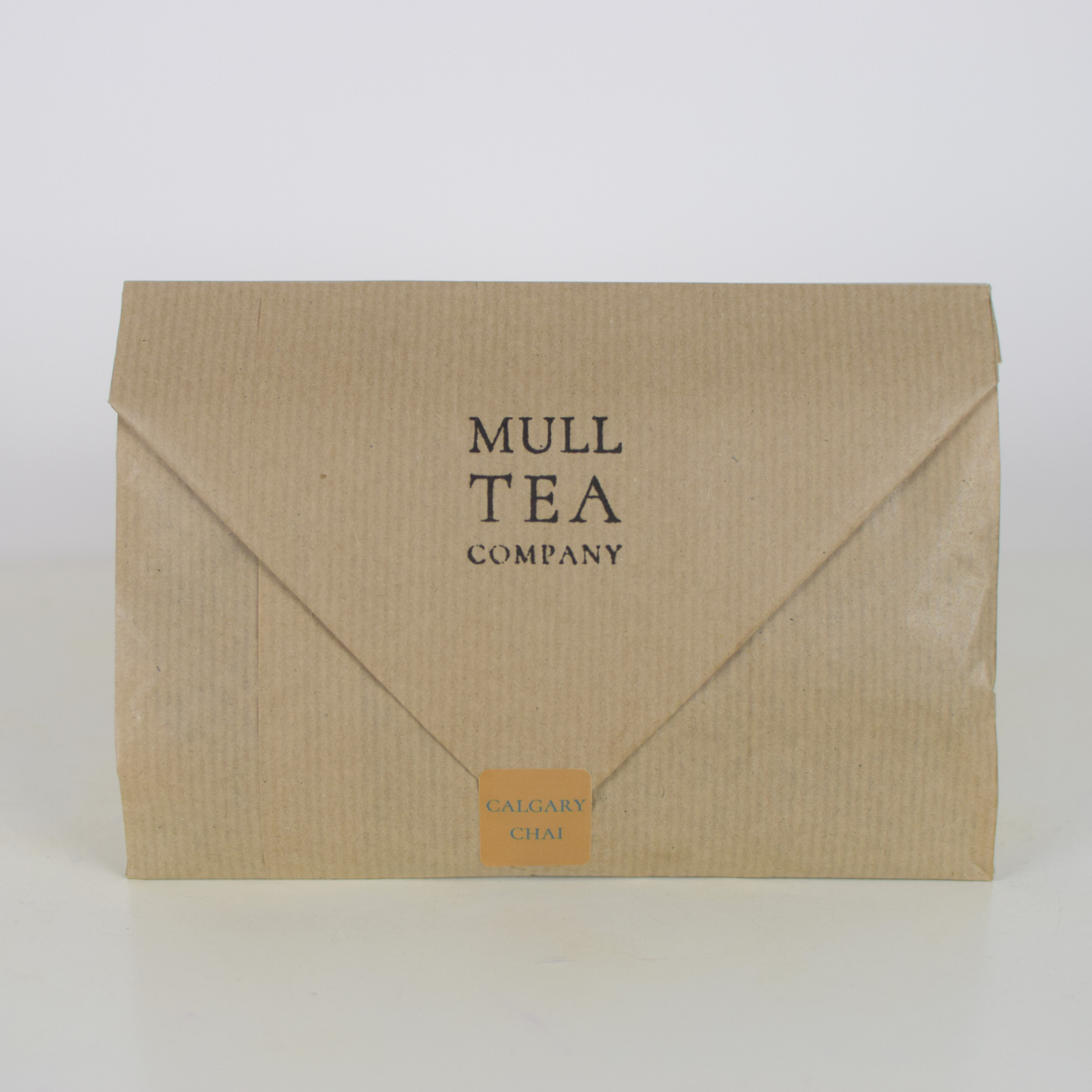 Calgary Chai - Organic comforting winter tea