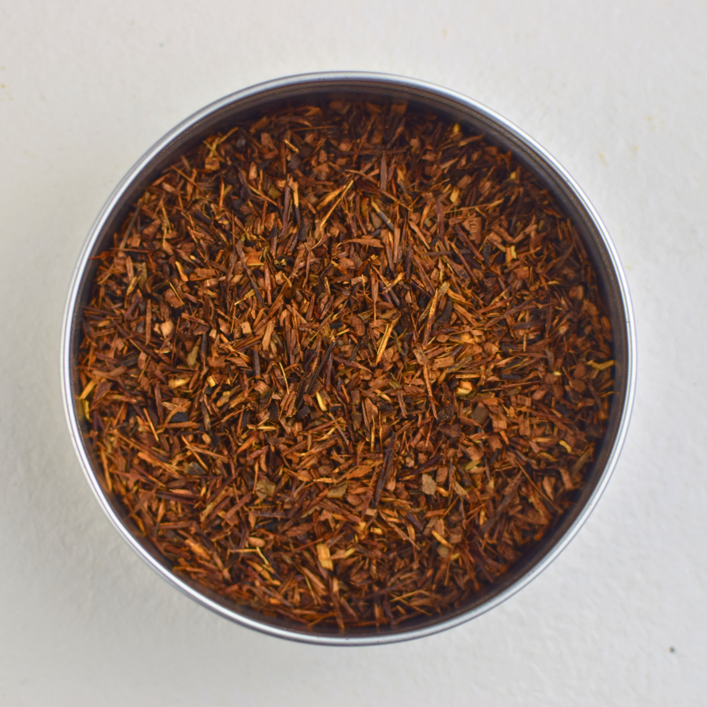 Honeybush & Rooibos - Organic rooibos infusion