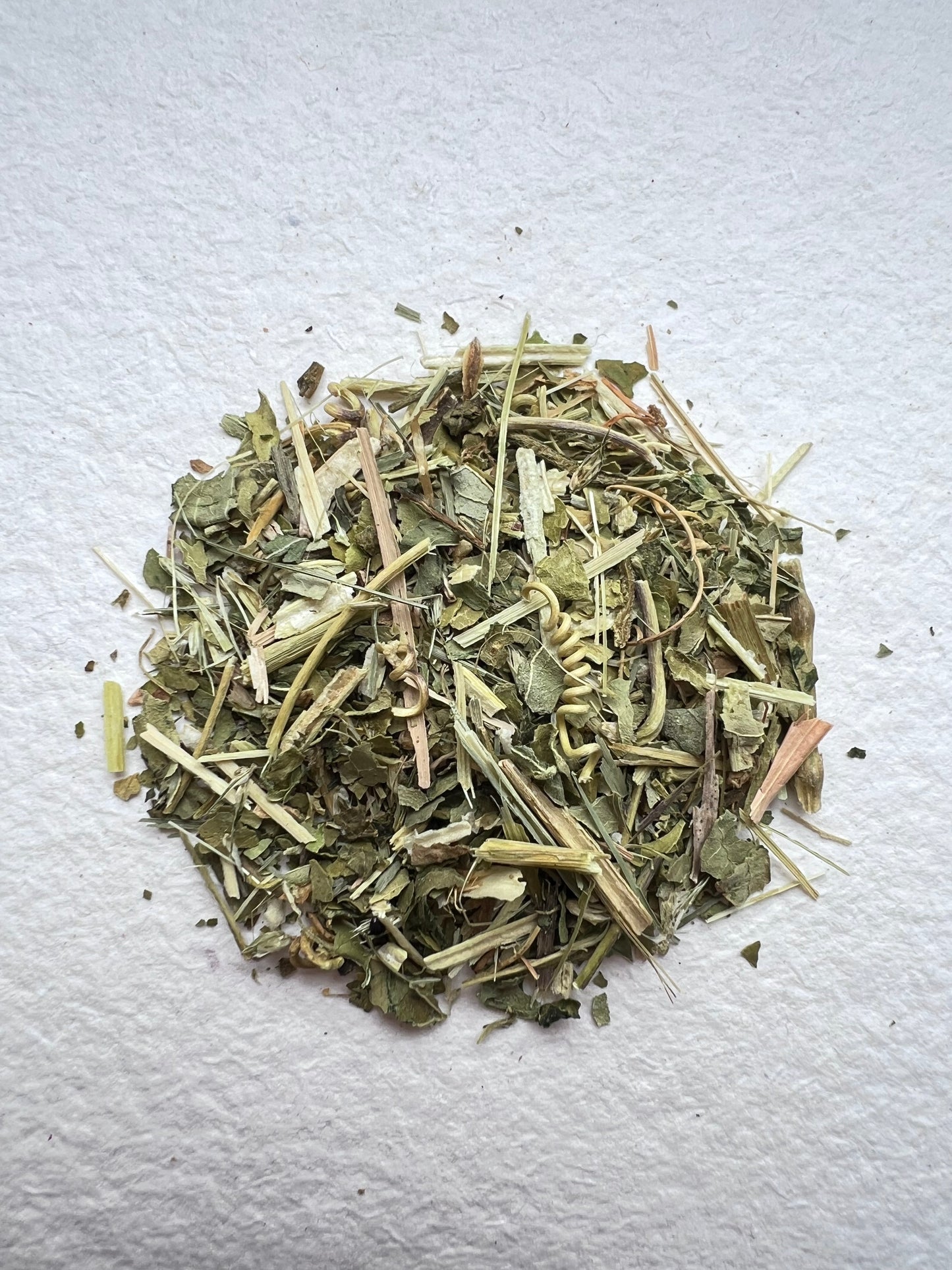 Lullaby blend - Organic night-time infusion