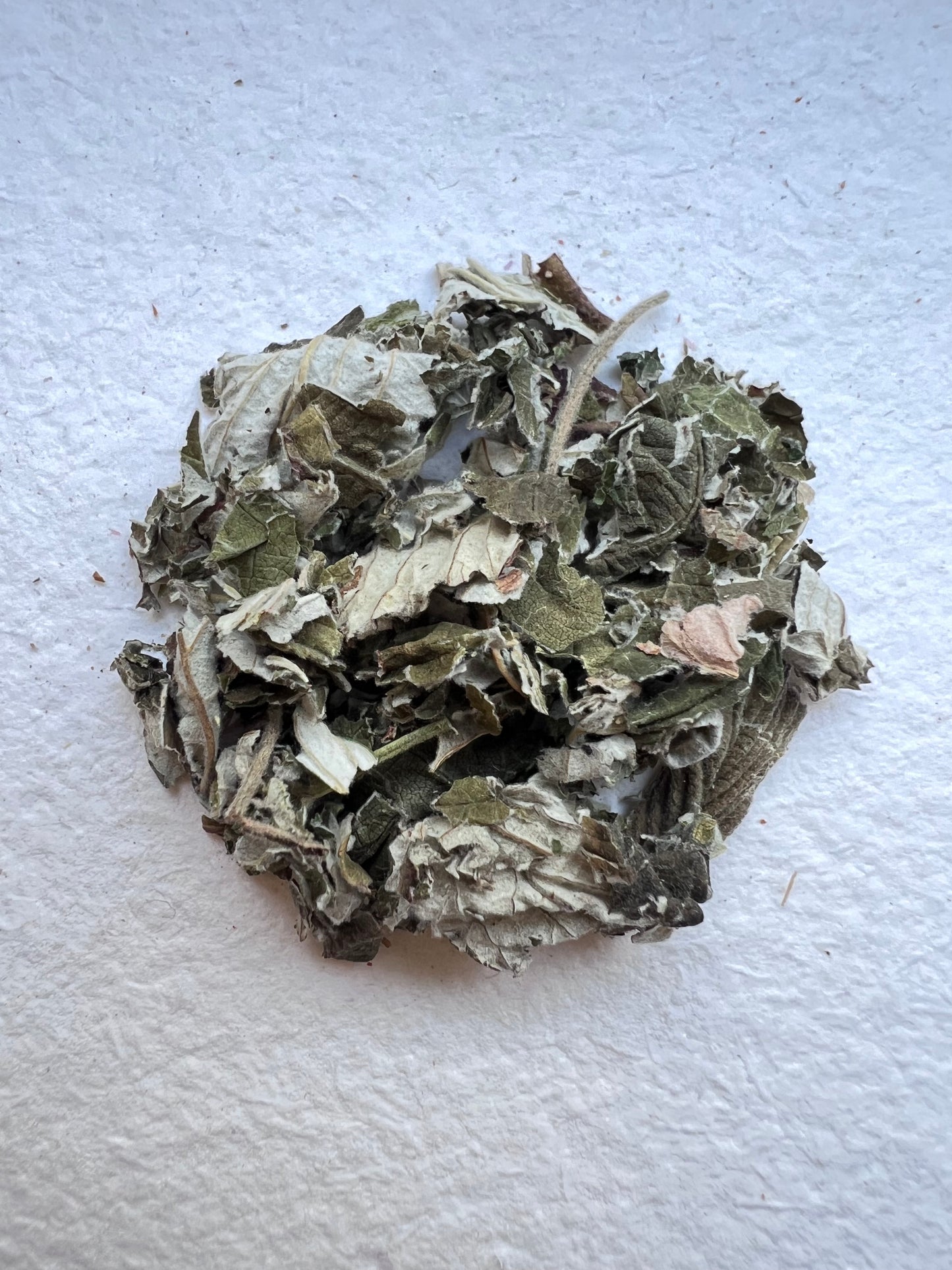 Lullaby blend - Organic night-time infusion