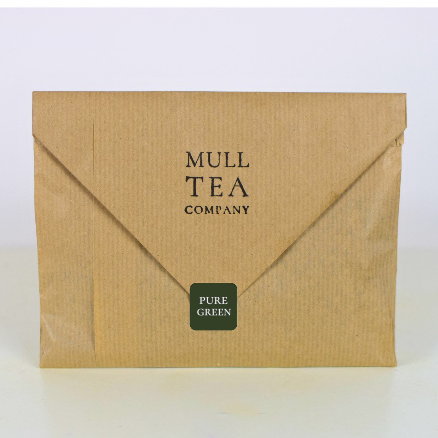 Sencha Green - Organic pure green tea