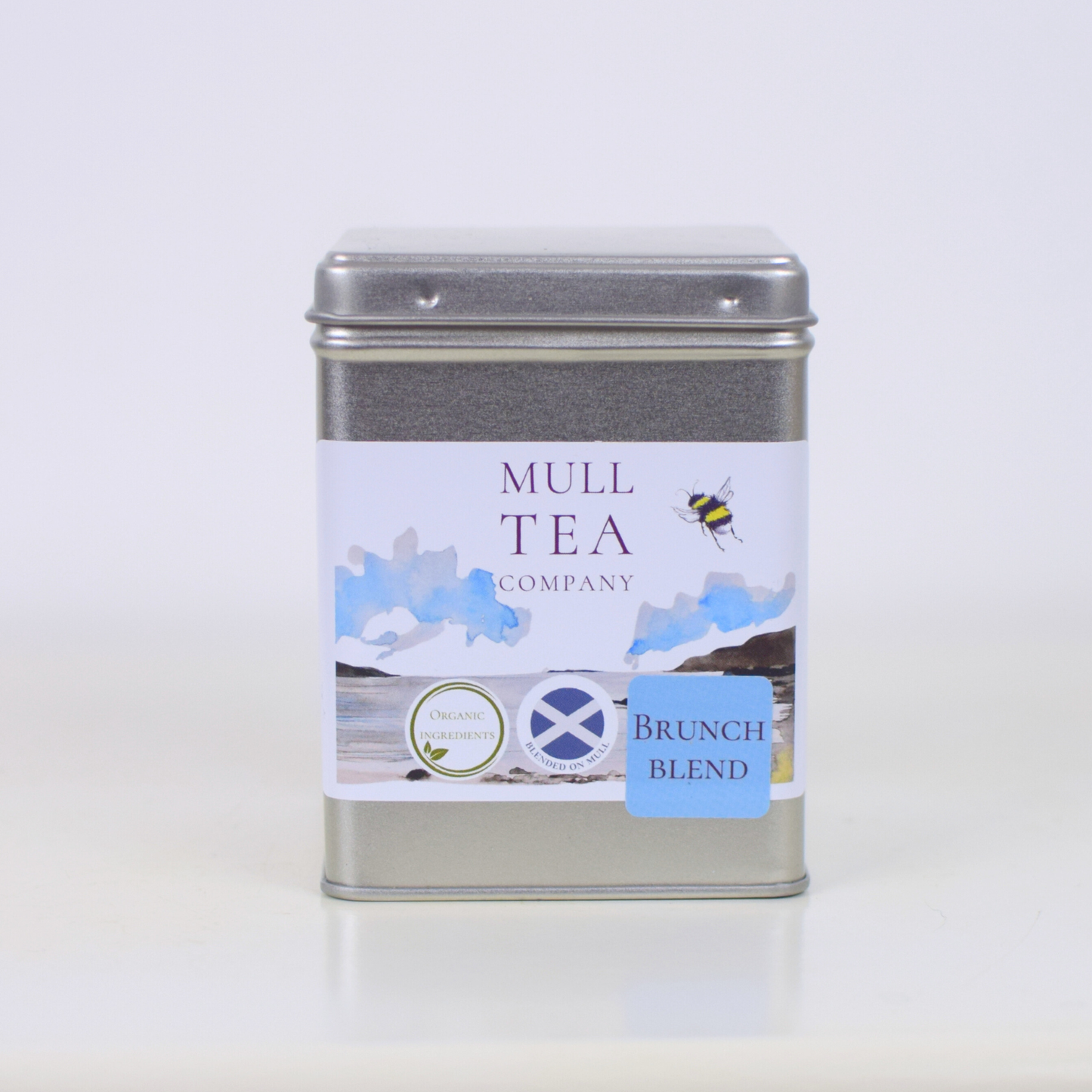 Brunch blend - Organic breakfast tea